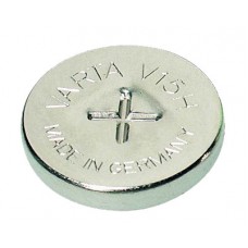 3-pin, 2-wires, VARTA V15H (2 PILHAS agarradas com chapa + ganchos)